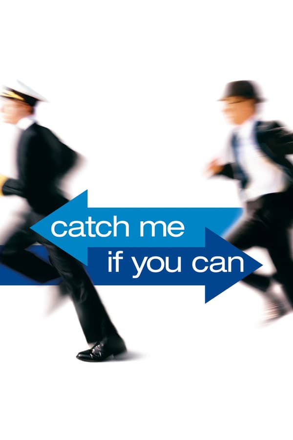 IR - Catch Me If You Can