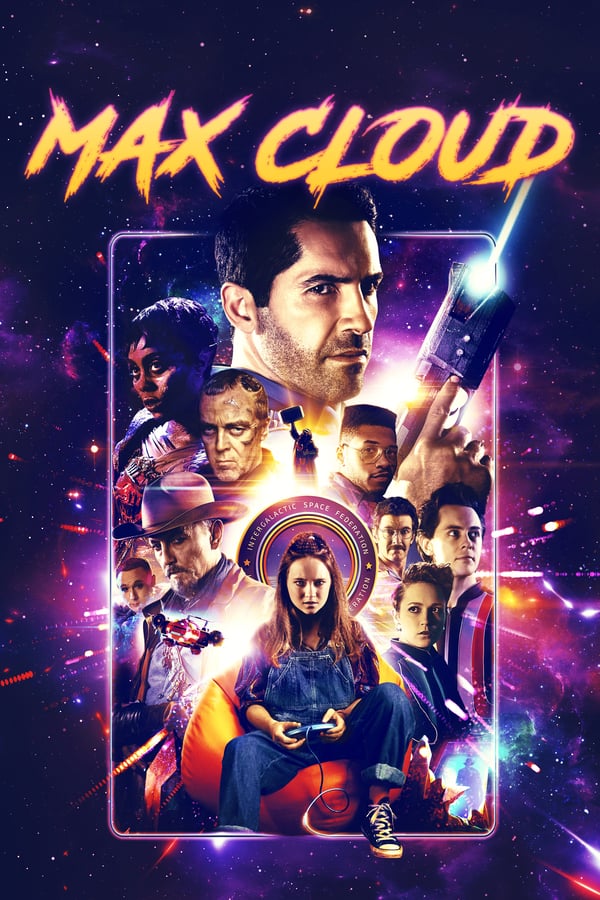 AL - Max Cloud (2020)