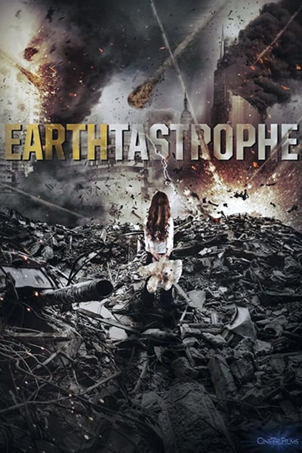 IN - Earthtastrophe