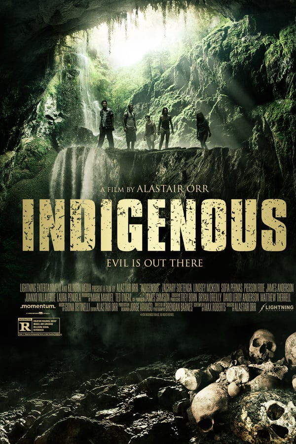 AL - Indigenous