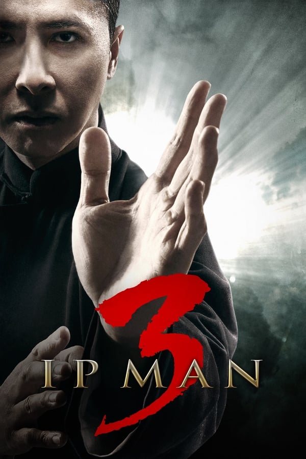 SC - Ip Man 3 (2015)