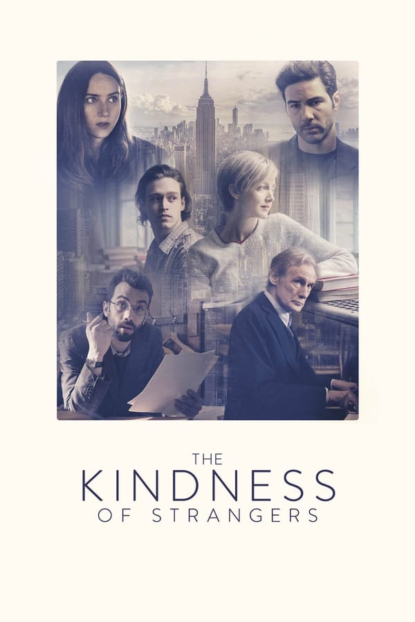 AL - The Kindness of Strangers  (2019)