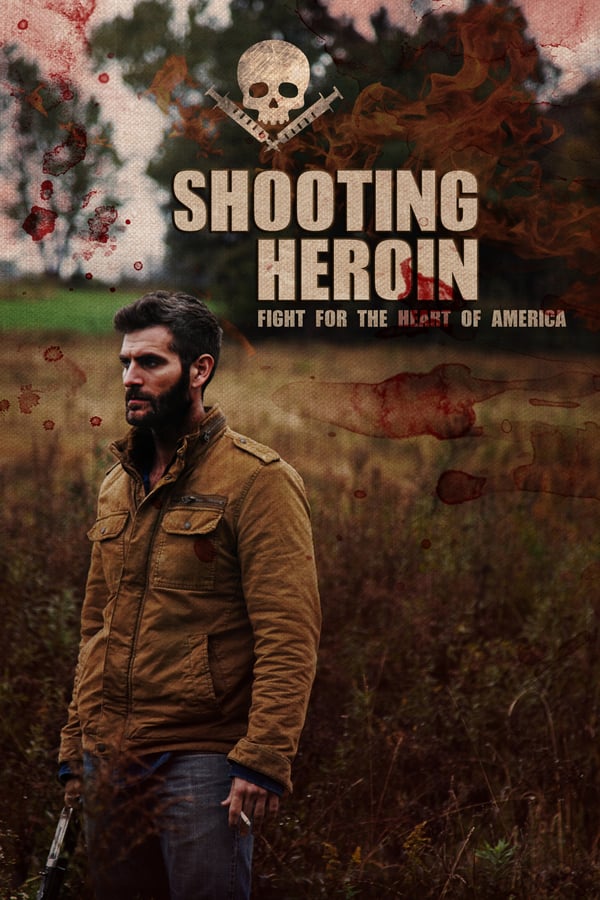 AL - Shooting Heroin (2020)