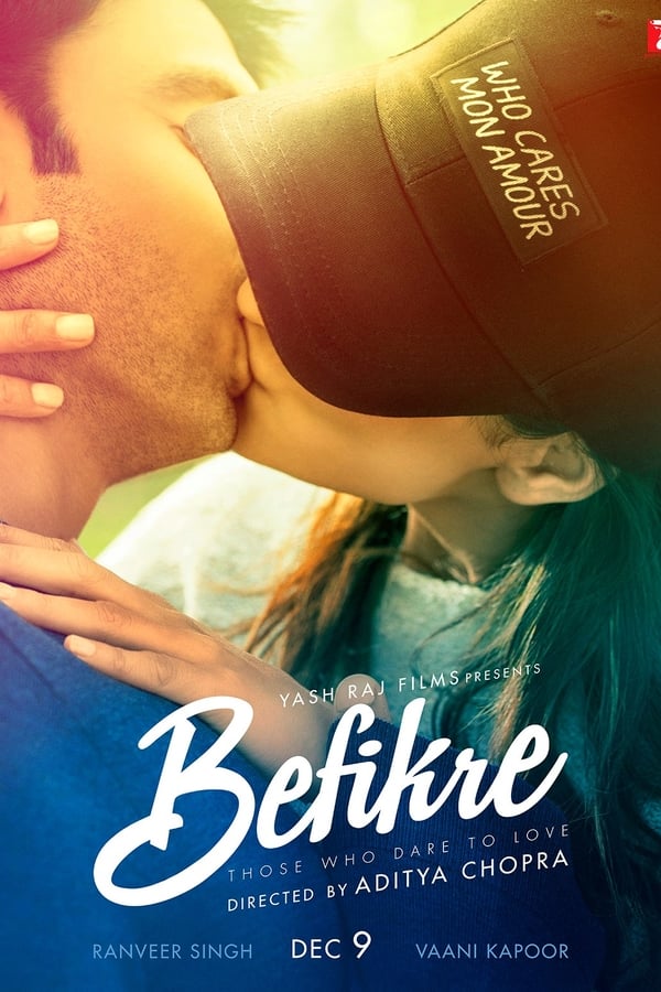 IN - Befikre