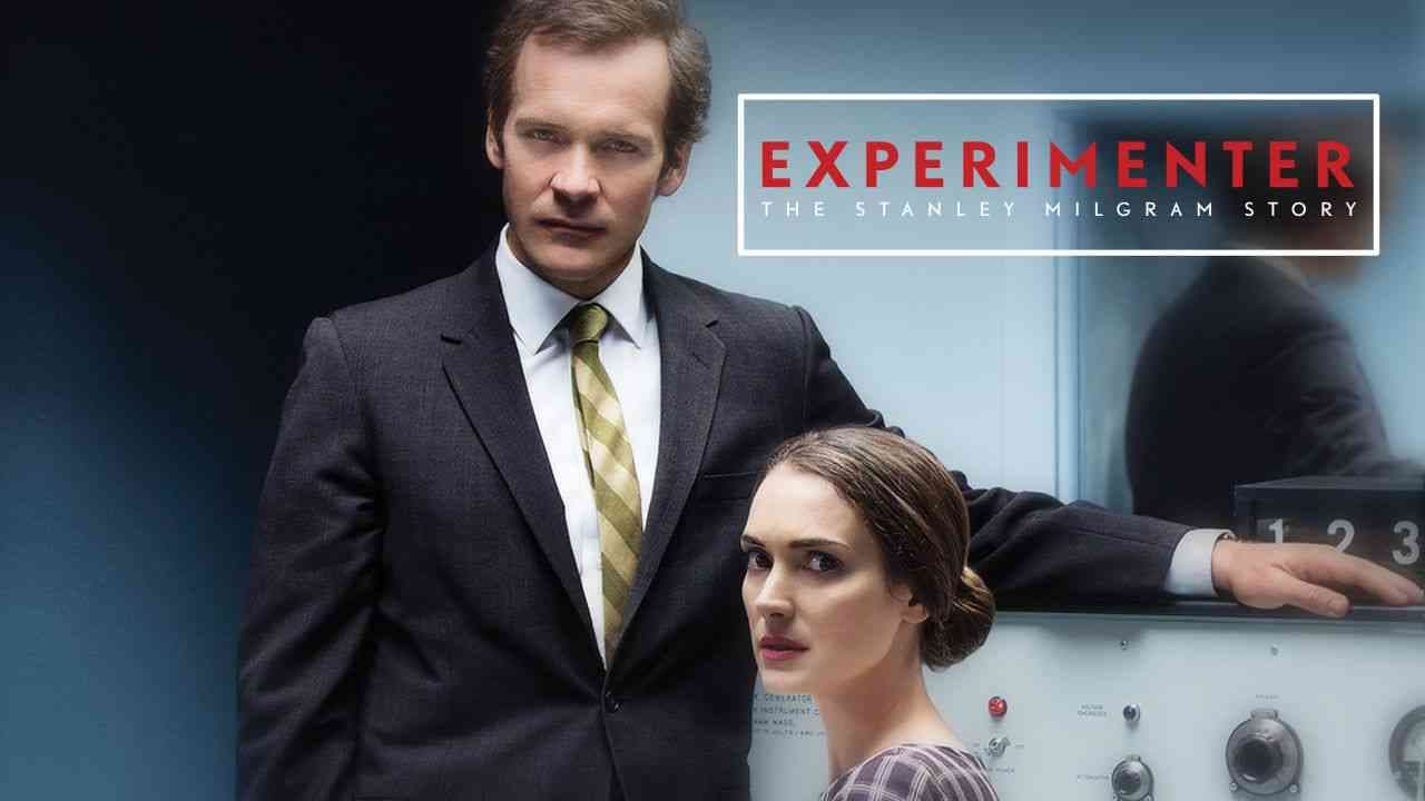 Experimenter 0