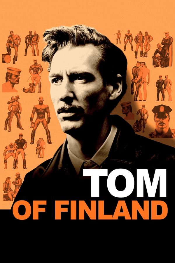 SC - Tom of Finland (2017)