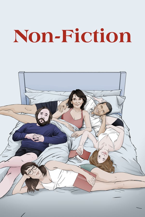 FR - Non-Fiction (2018)