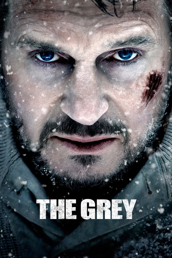 EN - The Grey (2011)