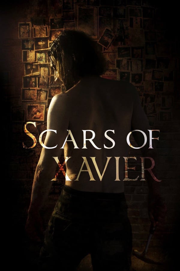 SC - Scars of Xavier (2017)