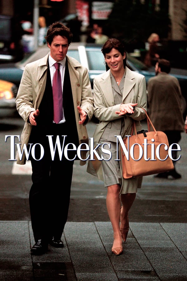 SC - Two Weeks Notice (2002)