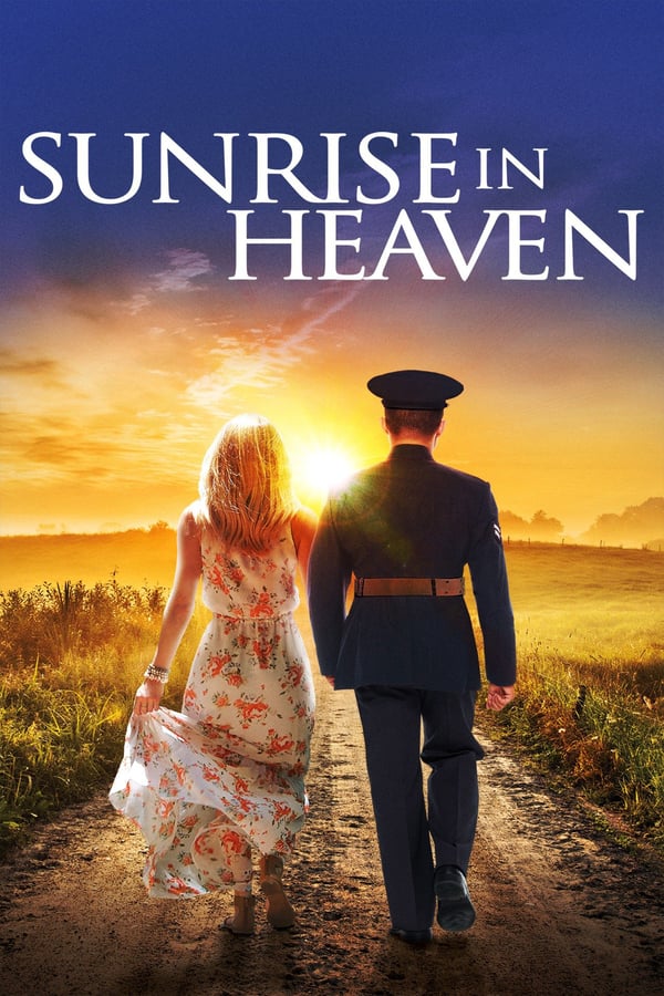 NF - Sunrise In Heaven (2019)