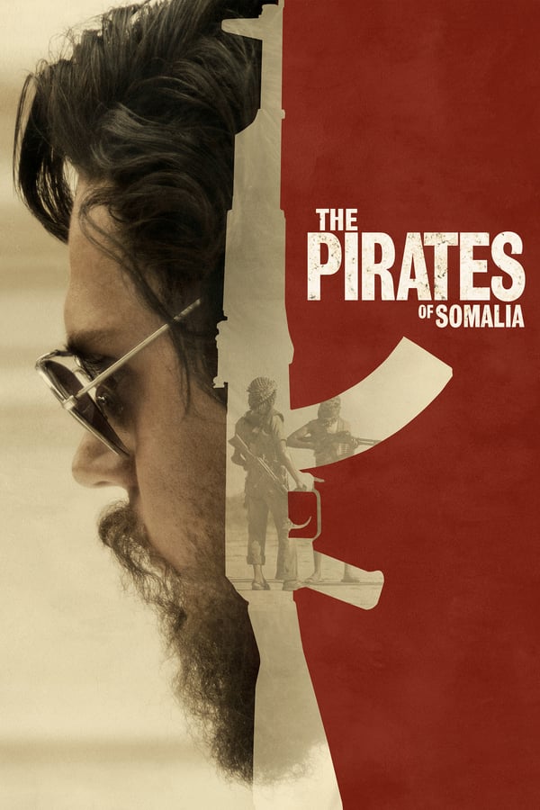 AL - The Pirates of Somalia (2017)