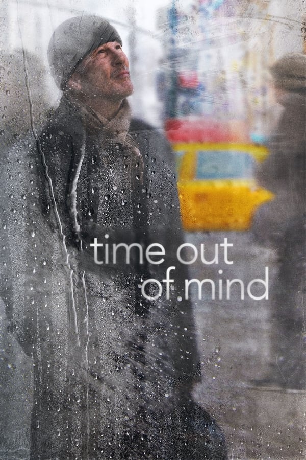 IN - Time Out of Mind