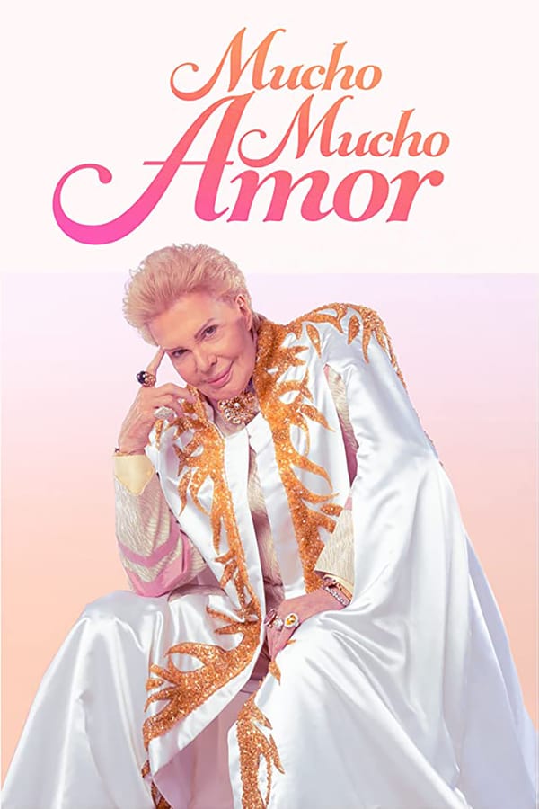 SC - Mucho Mucho Amor (2020)