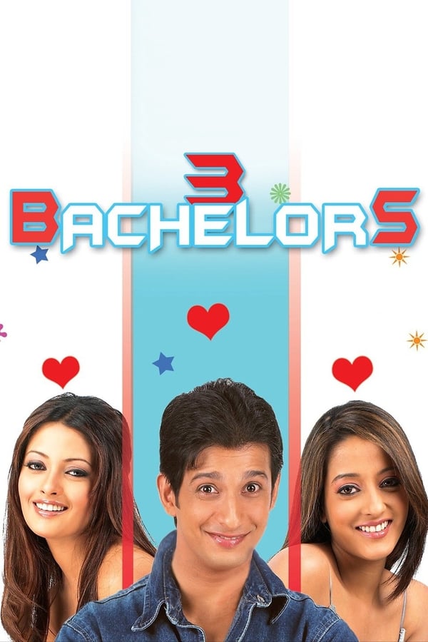 IN - 3 Bachelors (2012)