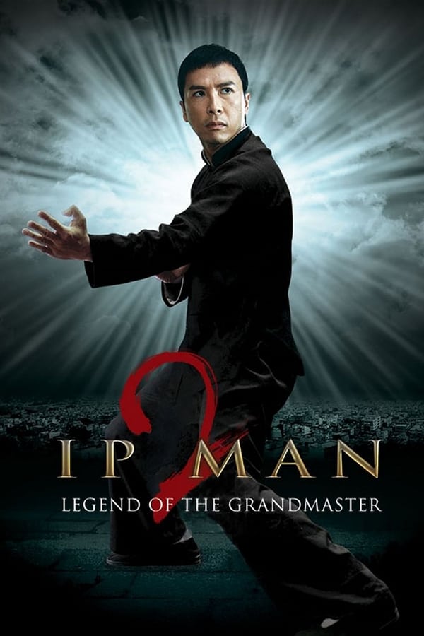 NF - Ip Man 2 (2010)