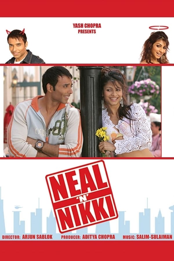 IN - Neal 'n' Nikki  (2005)