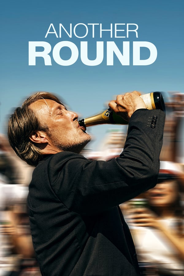 AL - Another Round (2020)