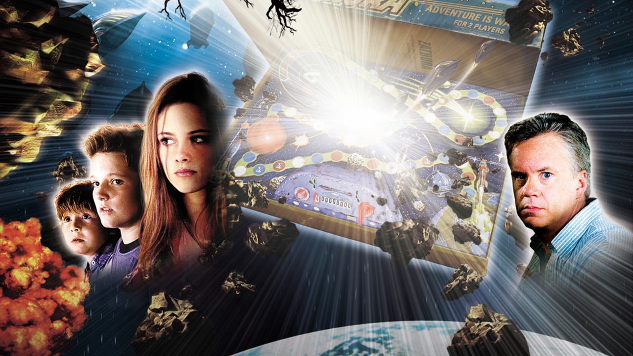 Zathura: A Space Adventure 0