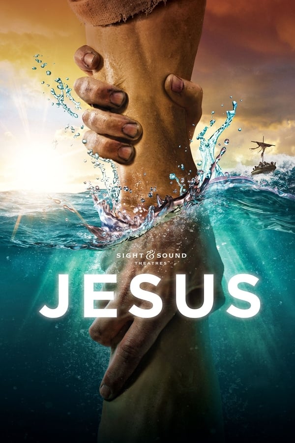 EN - Jesus  (2020)