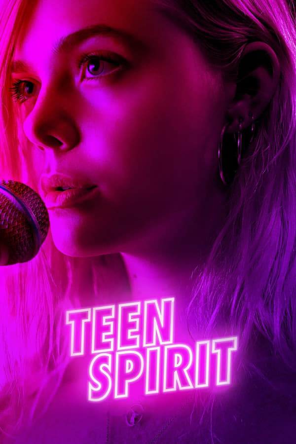 IT - Teen Spirit - A un passo dal sogno