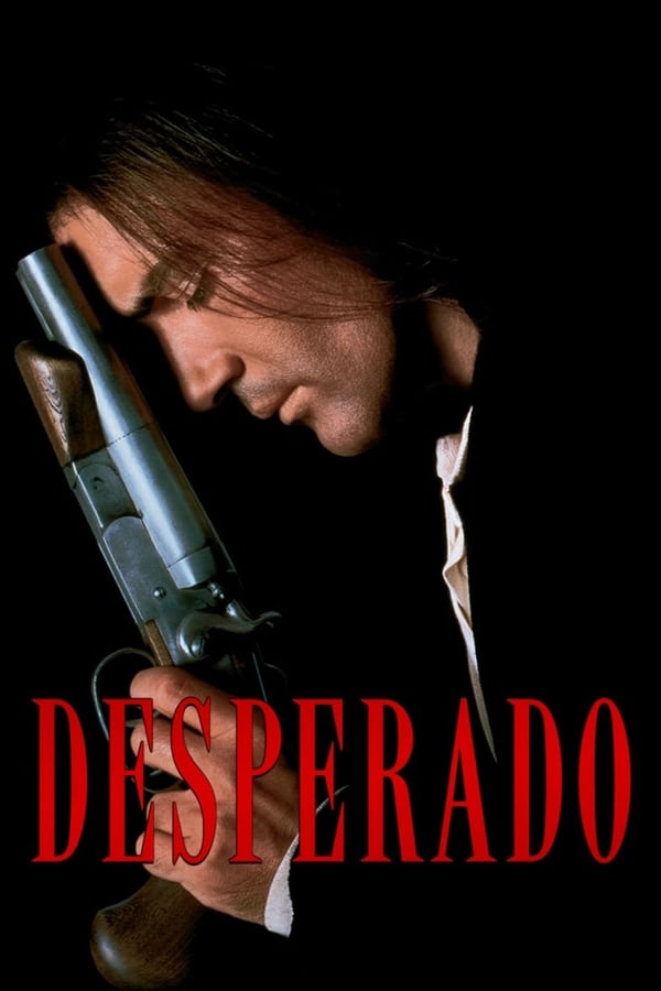 EN - Desperado (1995)