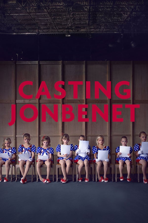 SE - Casting JonBenet