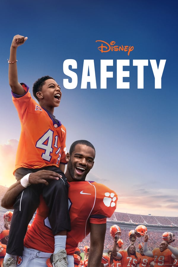 D+ - Safety  (2020)