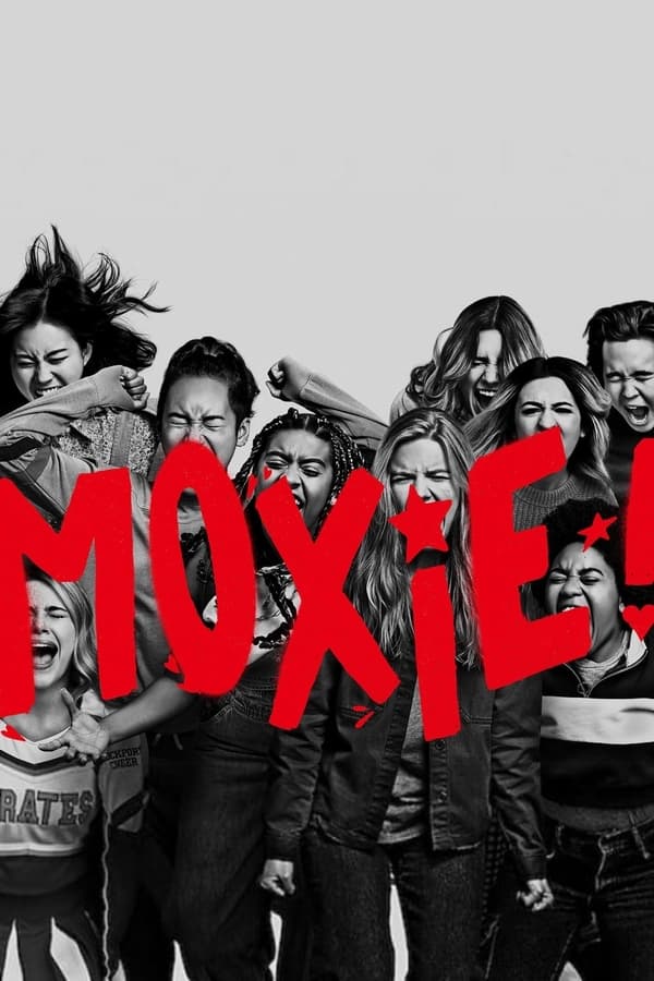 ENG - Moxie  (2021)