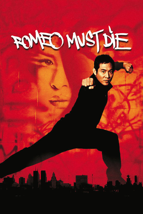 SC - Romeo Must Die (2000)