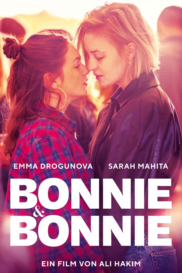 AL - Bonnie & Bonnie  (2019)