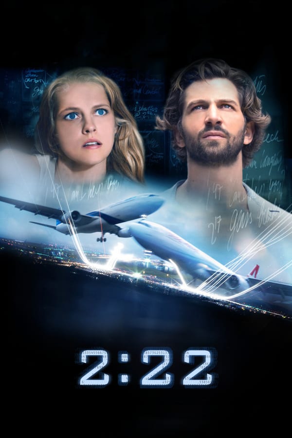 SC - 2:22 (2017)