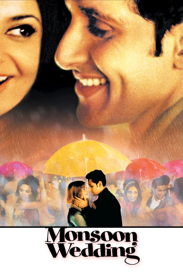 IN - Monsoon Wedding