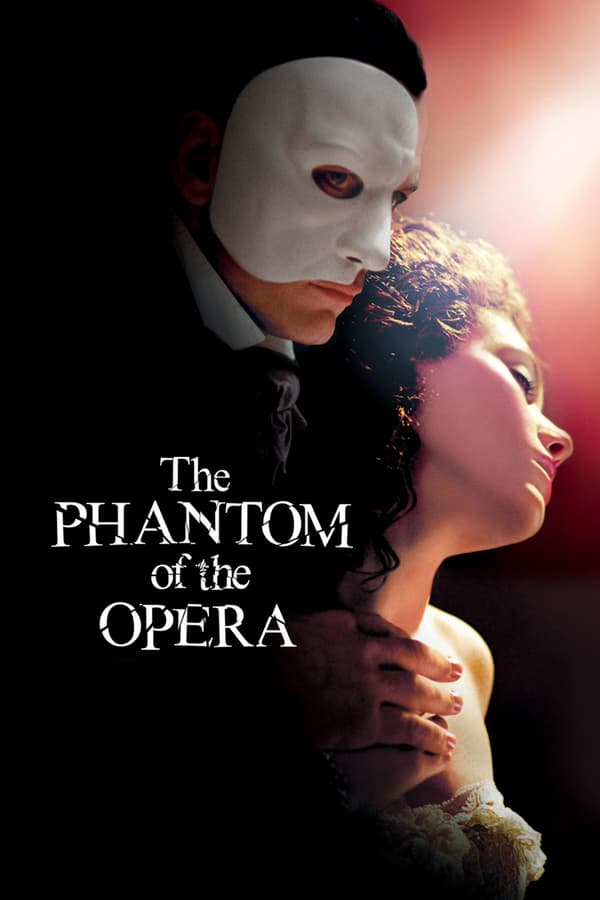 NF - The Phantom of the Opera (2004)