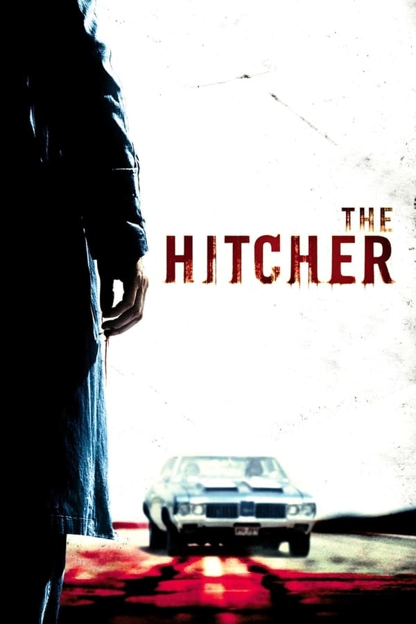 SC - The Hitcher (2007)