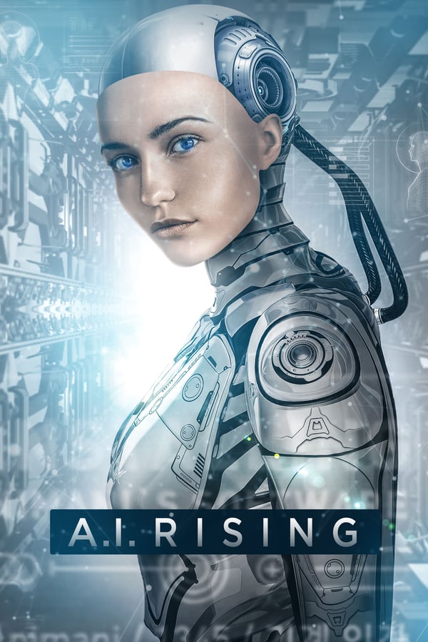 PT - A.I. Rising