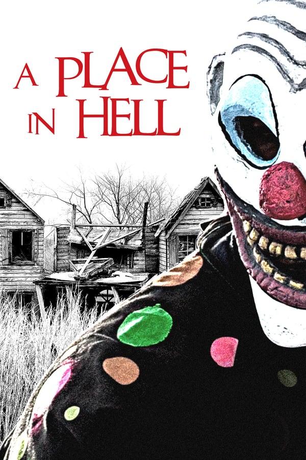 AR - A Place in Hell