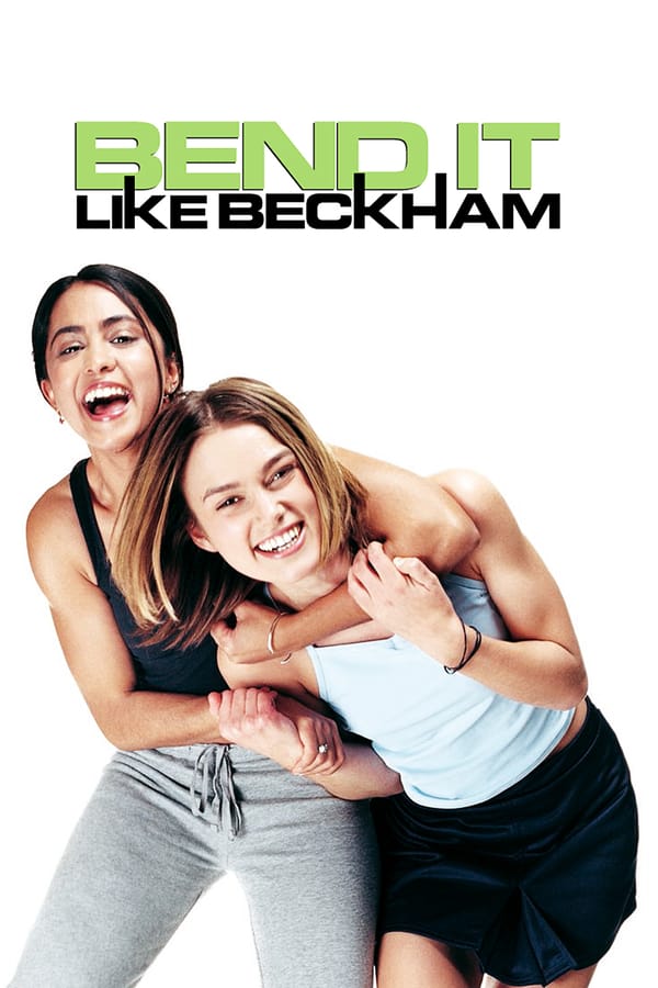 AR - Bend It Like Beckham