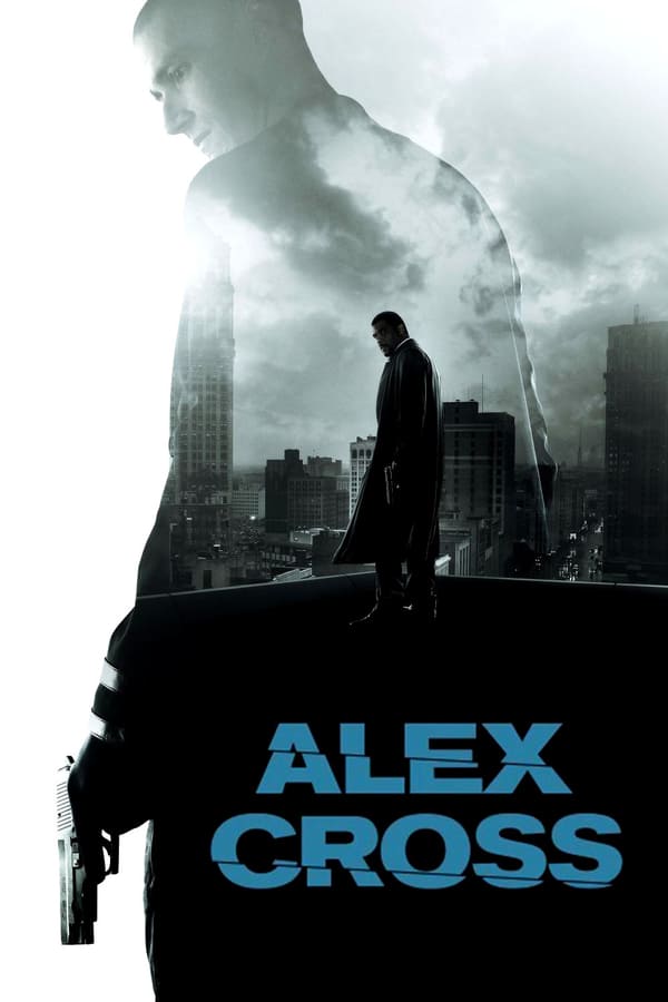 IR - Alex Cross