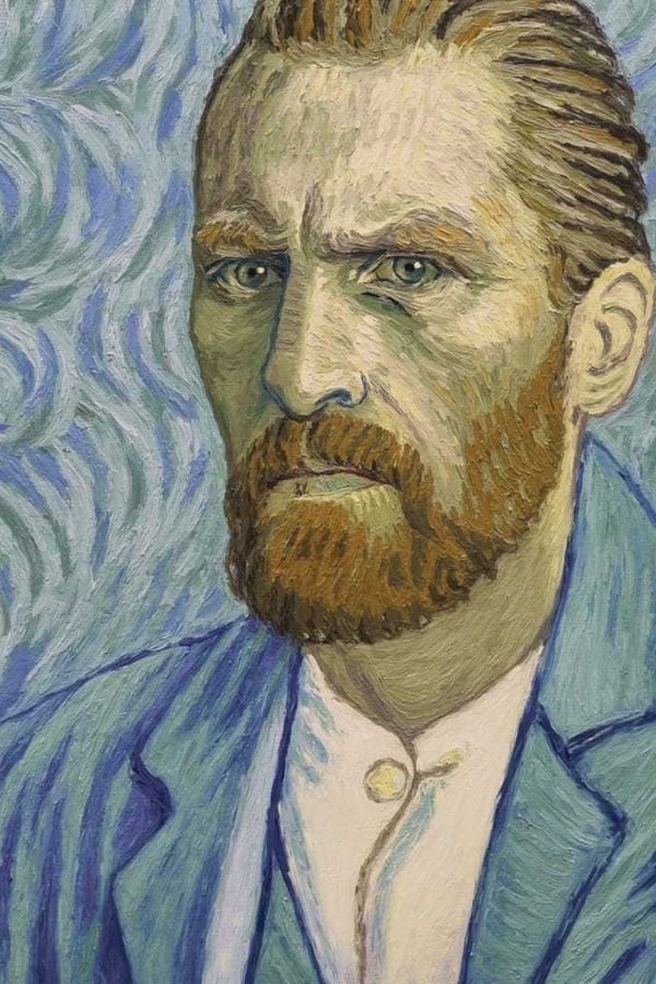 Loving Vincent 0