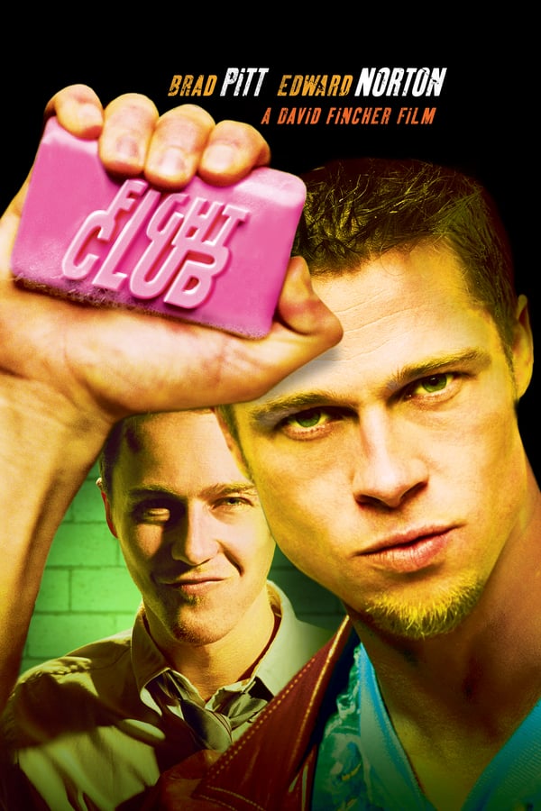 IR - Fight Club