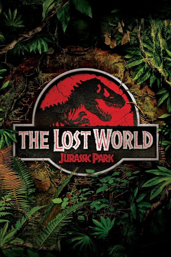 SC - The Lost World: Jurassic Park (1997)