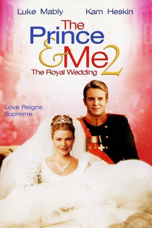 SC - The Prince & Me 2: The Royal Wedding (2006)