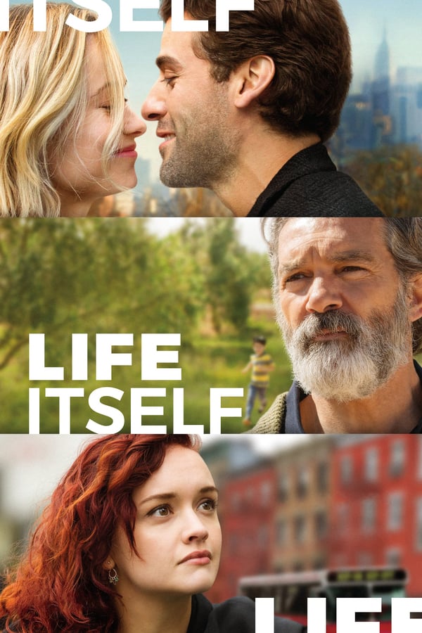 SC - Life Itself (2018)