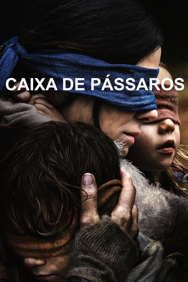 PT - Caixa De Passaros :  Bird Box