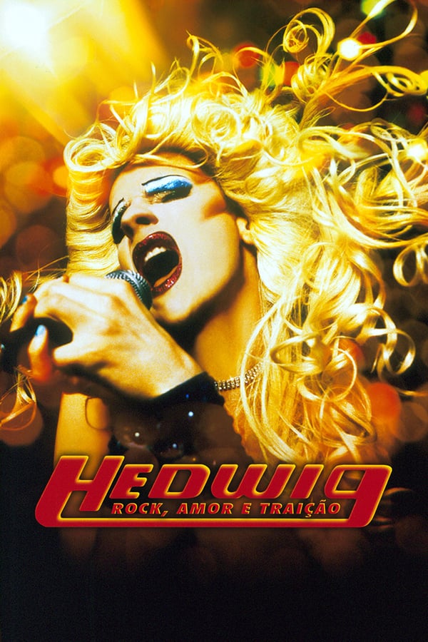 PT - Hedwig - A Origem do Amor