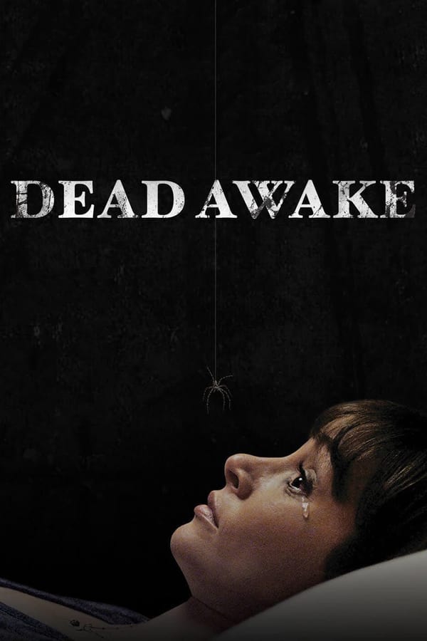 EN - Dead Awake (2017)