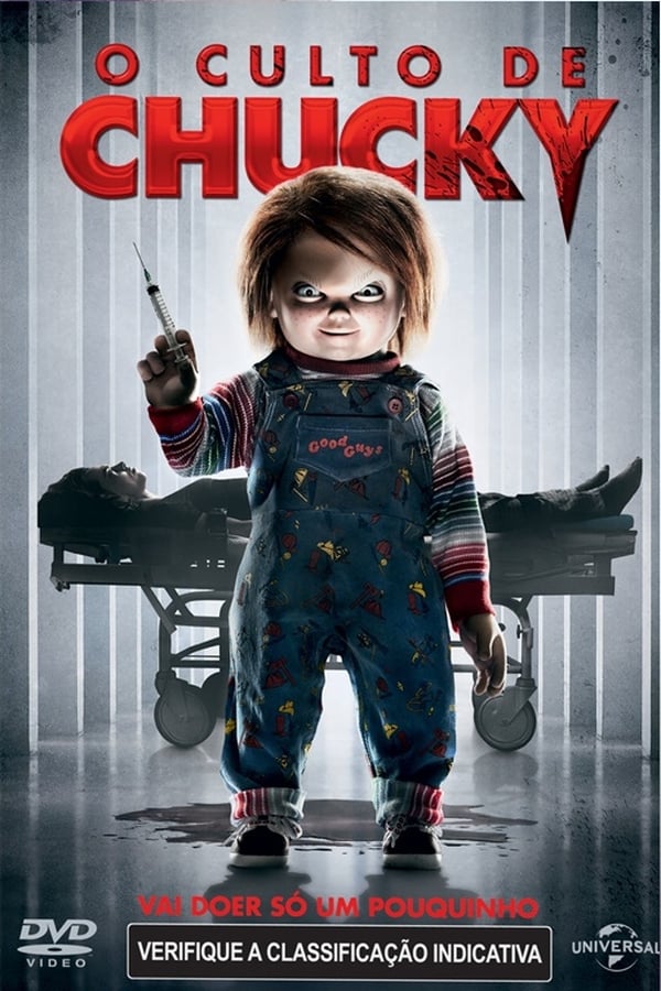 PT - Cult of Chucky