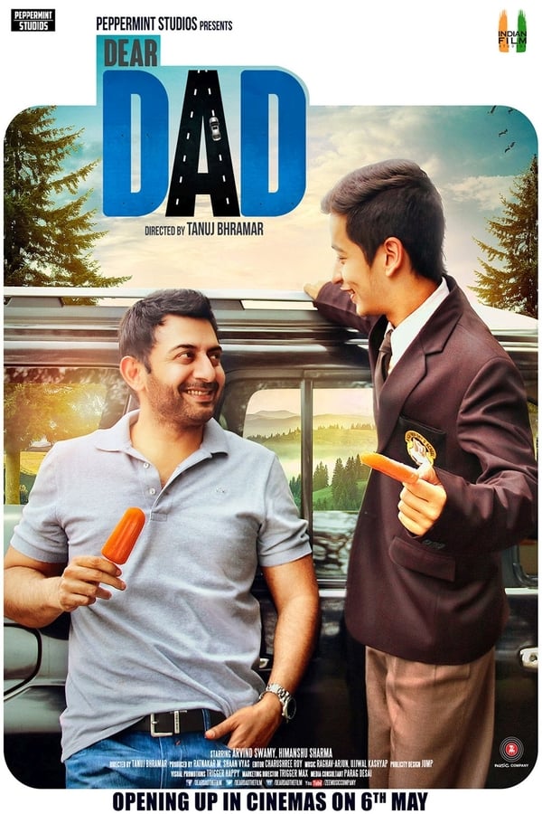 IN - Dear Dad