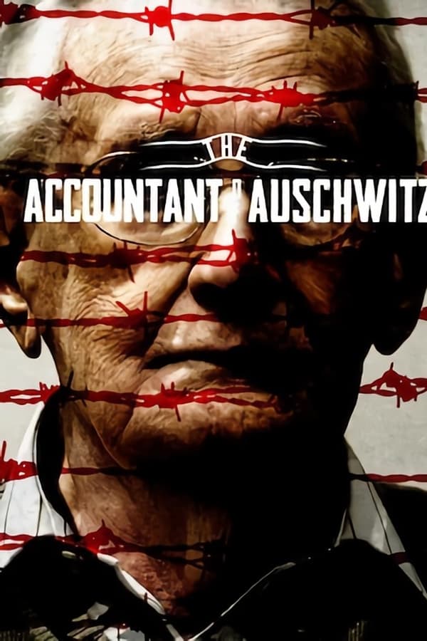 NF - The Accountant of Auschwitz  (2018)
